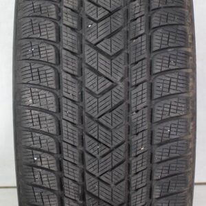 1x 275/50R19 112V PIRELLI SCORPION WINTER N0 WINTERREIFEN #1V8O