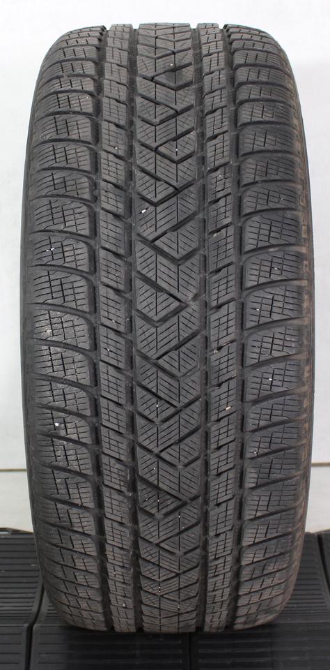 1x 275/50R19 112V PIRELLI SCORPION WINTER N0 WINTERREIFEN #1V8O