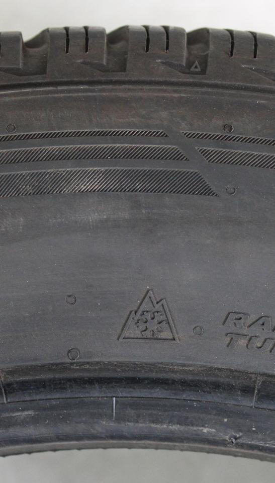 1x 295/45R20 114V HANKOOK WINTER I*CEPT EVO 3 NCO 2023 #1SHS – Bild 4