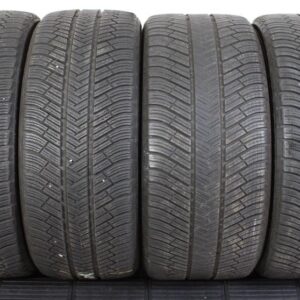 2x 265/45R20 104V 2x 295/40R20 106V MICHELIN 2015 N0 #1F3D