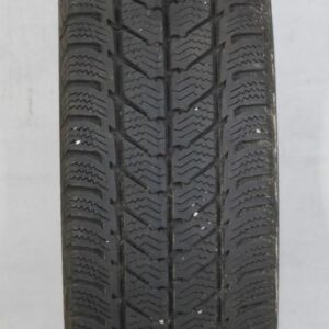1x 215/60R17C 109/107T UNIROYAL SNOW MAX 3 WINTERREIFEN #1INZ