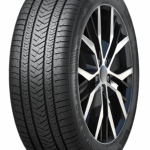 4 X 235/65R16C 115R TOURADOR WINTER PRO TSV1 WINTERREIFEN NEU