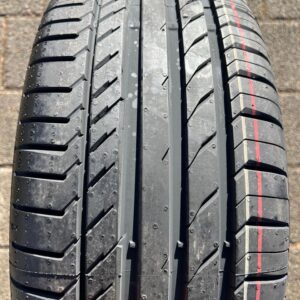 1x 225/45R17 91W CONTINENTAL SPORT CONTACT 5 MO NEU 2020 #1RWO