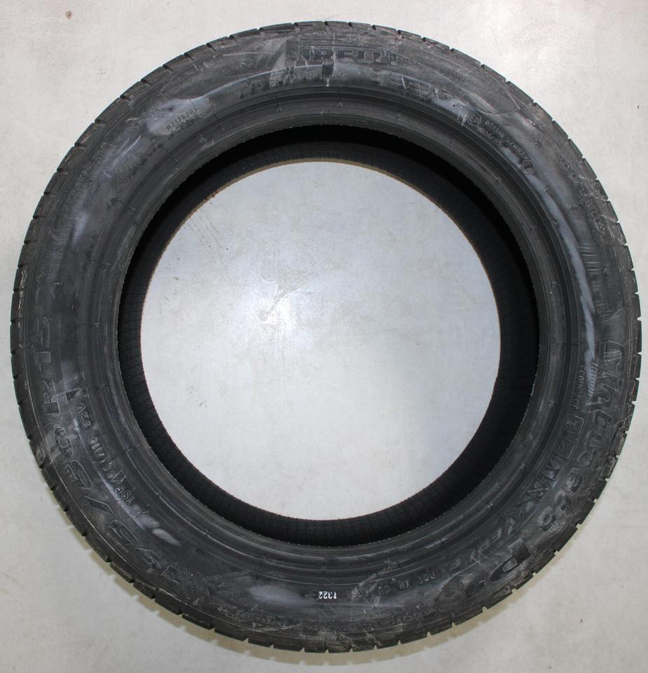 1x 195/50R15 82V PIRELLI CINTURATO P1 VERDE SOMMERREIFEN #1RSZ – Bild 4