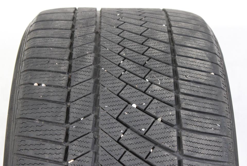 1x 295/35R19 100V CONTINENTAL WINTER CONTACT TS830P N0 6MM #1GQF – Bild 3