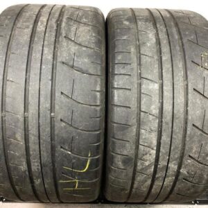 2x 295/40R20 101Y DUNLOP  SPORT MAXX RACE SOMMERREIFEN #6851