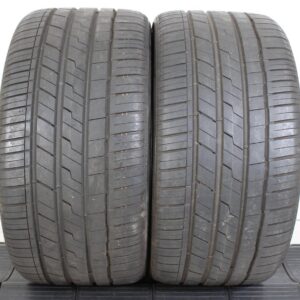 2x 315/35R21 111Y HANKOOK SOMMERREIFEN 2020/2022 N0 #1ERK