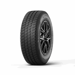 4 X 195/75R16C 107R BERLIN TIRES ALL SEASON VAN ALLWETTERREIFEN