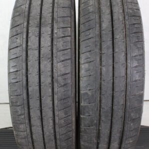 2x 215/70R15C 109/107S APOLLO ALTRUST+ SOMMERREIFEN 2021 #1WEN