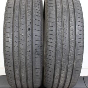 2x 245/50R19 105W BRIDGESTONE ALENZA 001 SOMMERREIFEN * #1GTJ