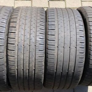 2x 225/45R18 95Y 2x 245/40R18 97Y CONTINENTAL 5MM SOMMER #1SPO