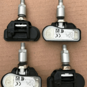 4 LUFTDRUCKSENSOREN RDKS FIAT DUACTO CITROEN JUMPER PEUGEOT BOXER