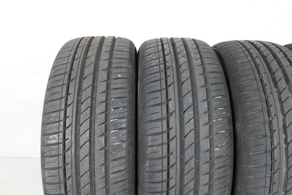 4x 195/55R16 87V HANKOOK VENTUS PRIME 2 SOMMERREIFEN * #13QG – Bild 4