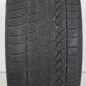1x 285/40R20 108V PIRELLI PZERO WINTER NF0 WINTERREIFEN #1H5R