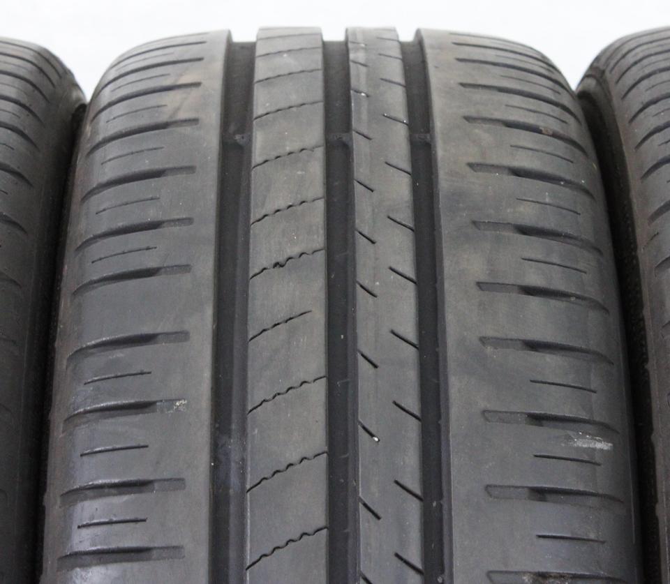 4x 195/45R16 84V GOODYEAR EFFICIENT GRIP SOMMERREIFEN #200W – Bild 5
