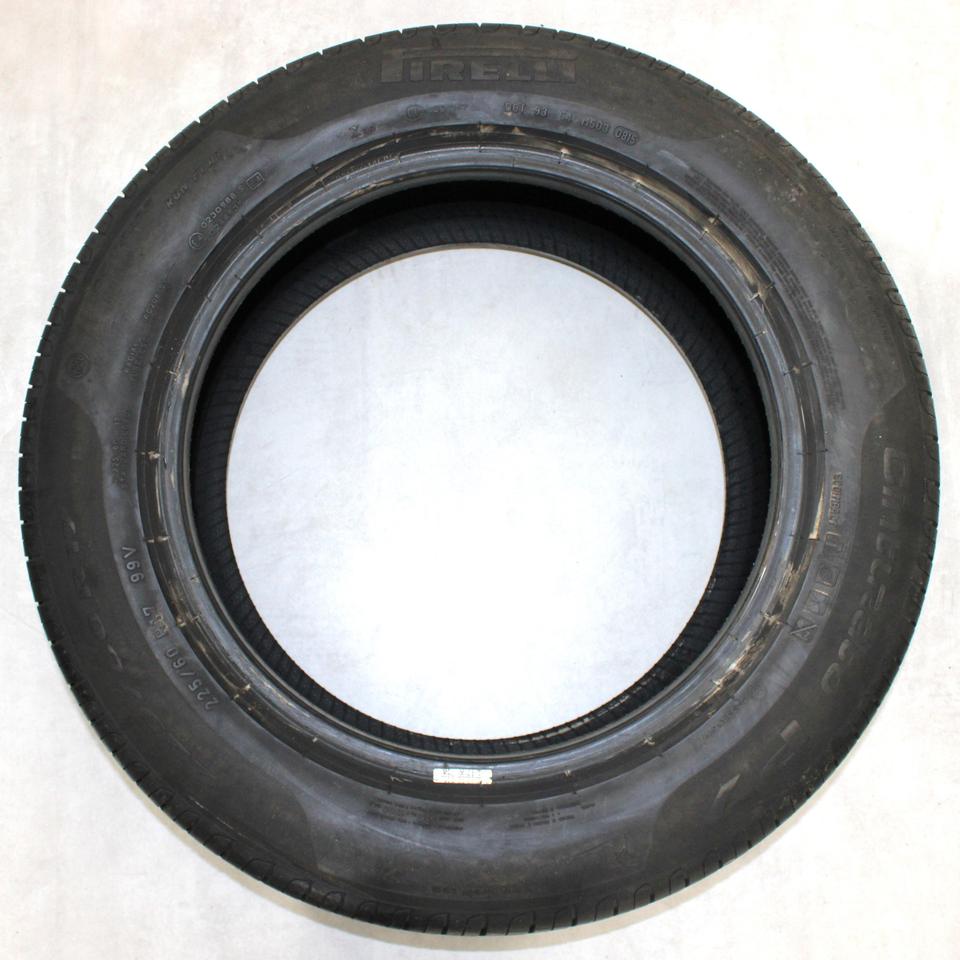 2x 225/60R17 99V PIRELLI SOMMERREIFEN RUNFLAT 2015 * #1EGL – Bild 5