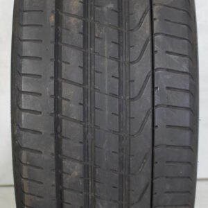 1x 265/40R21 101Y PIRELLI PZERO SOMMERREIFEN 2023 N0 #1OKK