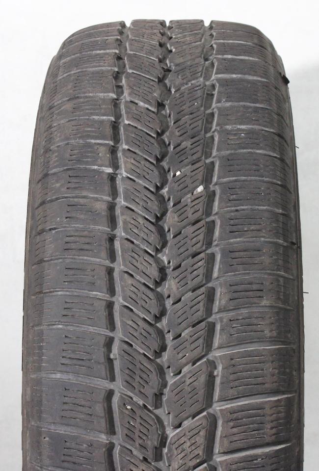 1x 215/65R16C 104/102T MICHELIN AGLIS SNOW-ICE 6MM 2022 #227N – Bild 2