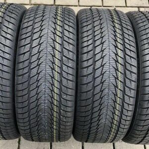 4 X 245/40R19 98V FORTUNA GOWIN UHP2 WINTERREIFEN NEU FREIHAUS