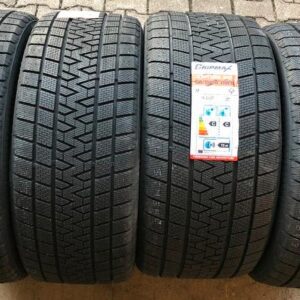 2 X 275/40R20 106V 2 X 315/35R20 110V GRIPMAX WINTERREIFEN ★ NEU