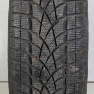 1x 225/60R17 99H DUNLOP WINTER SPORT 3D RUNFLAT 7MM 2024 #1TOU