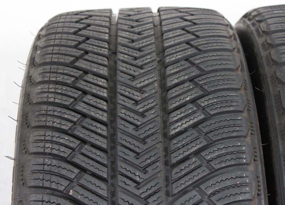 2x 235/40R19 92V MICHELIN PILOT ALPIN PA4 WINTERREIFEN N0 #1BJB – Bild 3