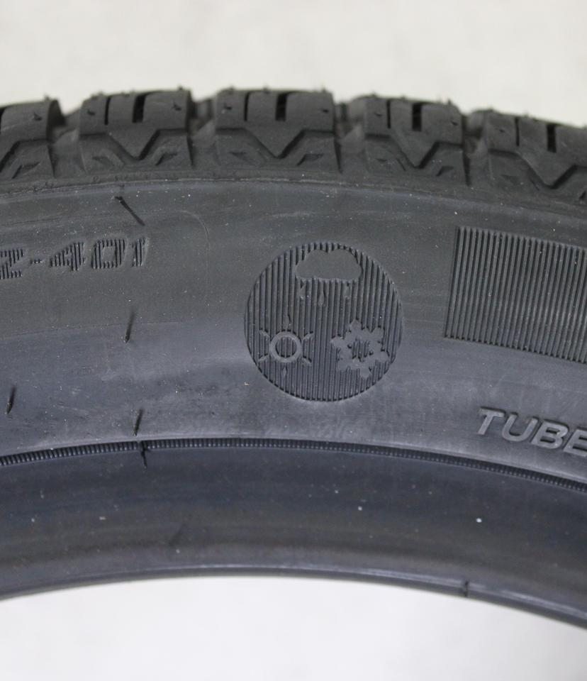 4x 225/45R17 94W GOODRIDE GANZJAHRESREIFEN 2024 XL #1QVM – Bild 6