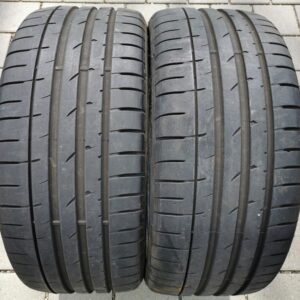 2x 235/35R20 88Y GOODYEAR SOMMERREIFEN 6MM 2015 #13VF
