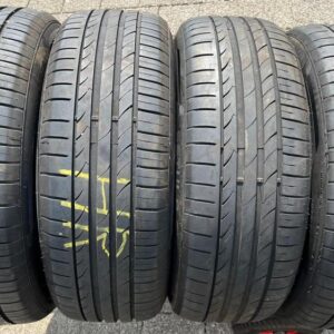 4x 225/50R18 99W ROTALLA SETULA S RACE RU01 SOMMERREIFEN #1MUG