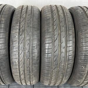 2x 165/65R15 81T 2x 185/60R15 84T NEXEN SOMMERREIFEN #14PD