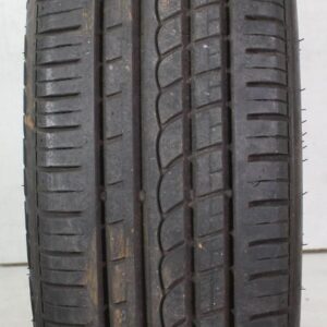 1x 205/50R17 89Y PIRELLI PZERO ROSSO N3 SOMMERREIFEN 2018 #1W5C