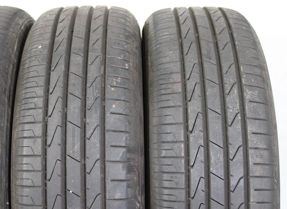 4x 205/60R16 92H HANKOOK VENTUS PRIME 3 SOMMERREIFEN 2023 #1OLB – Bild 4