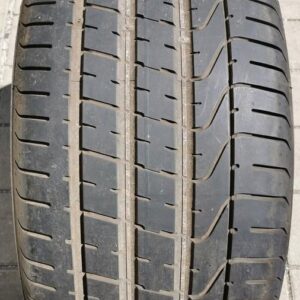 1x 295/40R20 106Y PIRELLI PZERO N0 SOMMERREIFEN 2018 #4519