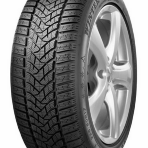 4 X 215/65R16 98H DUNLOP WINTERSPORT 5 WINTERREIFEN NEU FREIHAUS