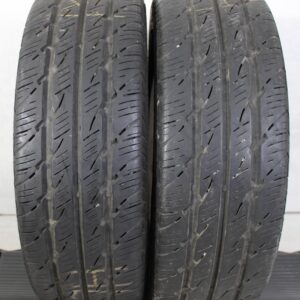 2x 235/65R16C 115/113R UNIROYAL RAIN MAX 2 SOMMERREIFEN #1MGU