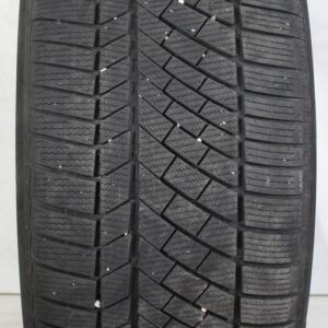 1x 295/35R19 100V CONTINENTAL WINTER CONTACT TS830P N0 6MM #1GQF