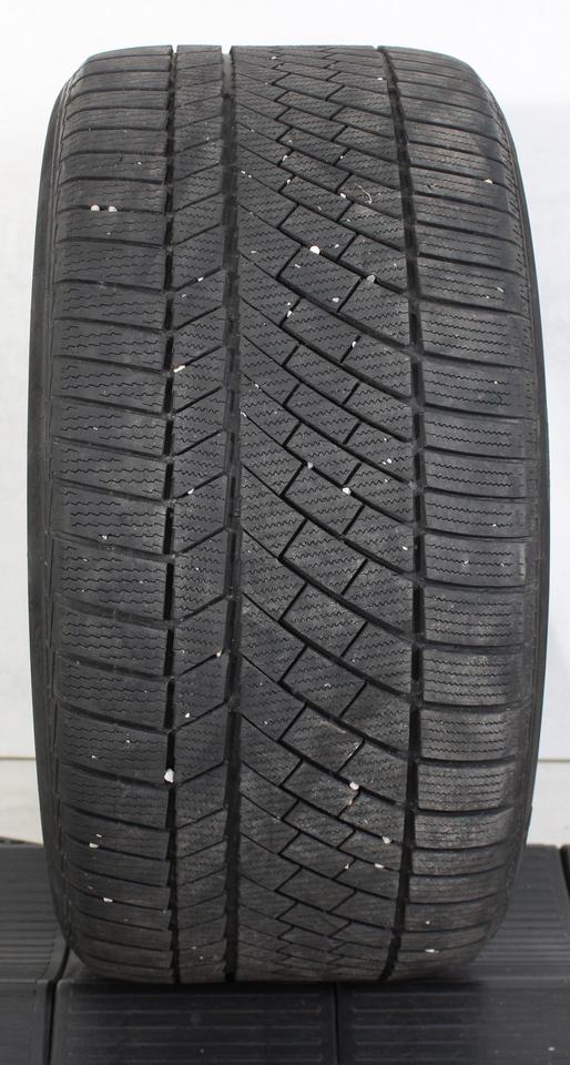 1x 295/35R19 100V CONTINENTAL WINTER CONTACT TS830P N0 6MM #1GQF