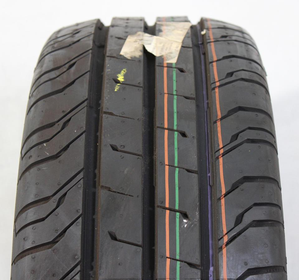 1x 215/60R16 99H CONTINENTAL VAN CONTACT 200 SOMMERREIFEN #1MOP – Bild 3