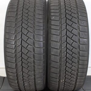 2x 235/40R19 92V CONTINENTAL WINTERREIFEN 2016/2019 N0 #1EUV