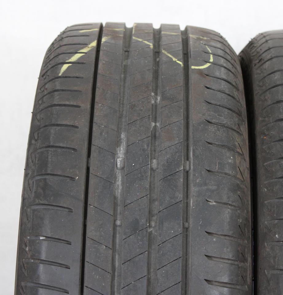 2x 195/55R16 87H BRIDGESTONE TURANZA T005 SOMMERREIFEN #191W – Bild 3