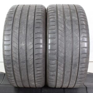 2x 295/40R20 106Y MICHELIN SOMMERREIFEN 4-4,5MM 2017 #1W4J