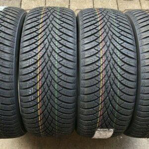 4 X 235/60R18 107H BERLIN TIRE ALL SEASON 1 ALLWETTERREIFEN #11WM