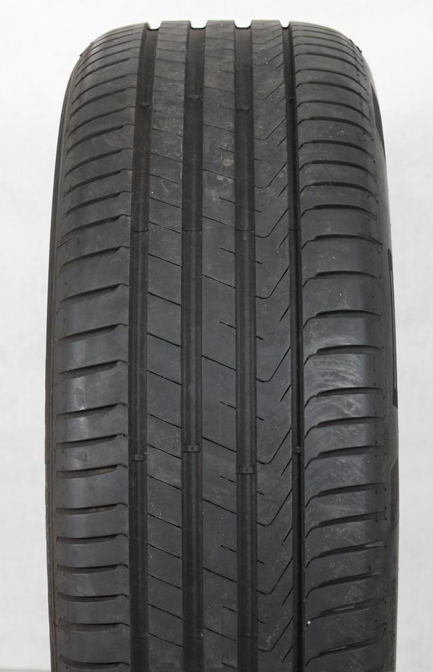 1x 245/50R19 105W PIRELLI CINTURATO P7 SOMMERREIFEN 6MM * #153D – Bild 2