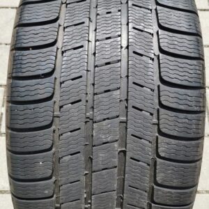 1x 295/30R19 100W MICHELIN PILOT ALPIN PA2 WINTERREIFEN #168T