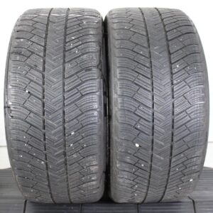 2x 265/40R19 98V MICHELIN PILOT ALPIN PA4 WINTERREIFEN N0 #1PGJ