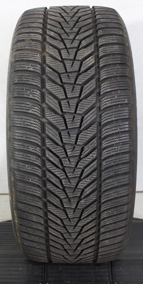 1x 295/45R20 114V HANKOOK WINTER I*CEPT EVO 3 NCO 2023 #1SHS