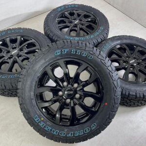 4 ALU SOMMERRÄDER VW BUS T5 T6 215/65R16 102H ALL-TERRAIN #1INO