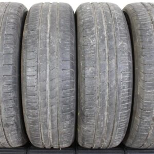 4x 185/65R15 88H HANKOOK KINERGY ECO SOMMERREIFEN 2017 #1JYS