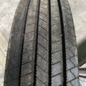 1 X 10R22.5 144/142M GT RADIAL GT279 LKW REIFEN