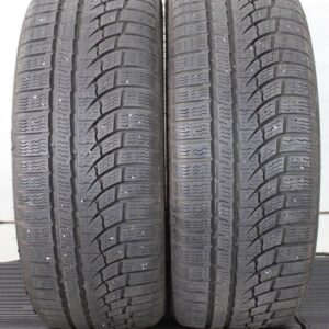 2x 205/45R17 88V NOKIAN WR A4 WINTERREIFEN 2019 XL #1XHA